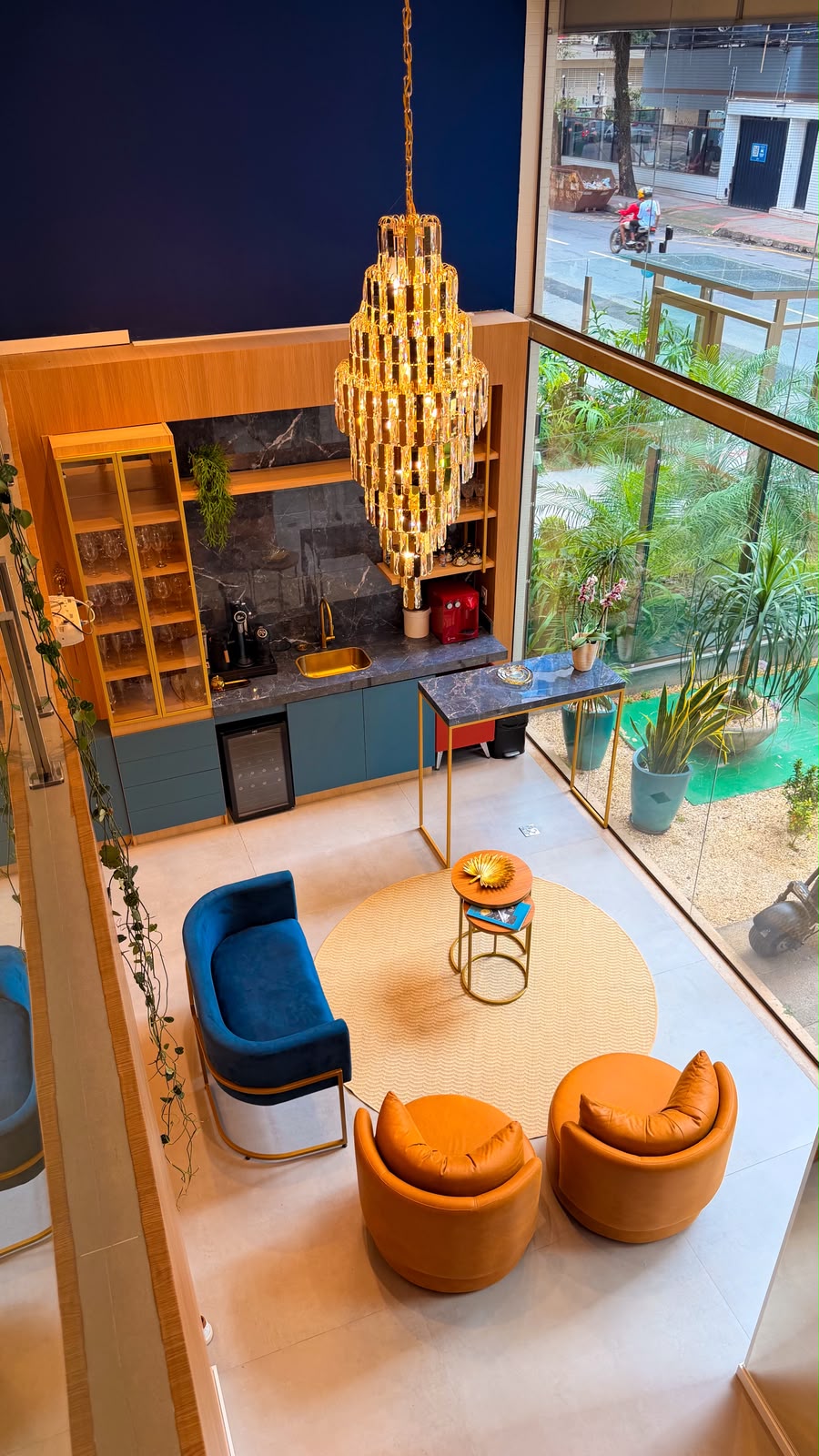 Casa em Alphaville